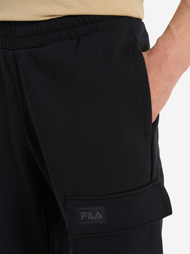 Брюки мужские FILA