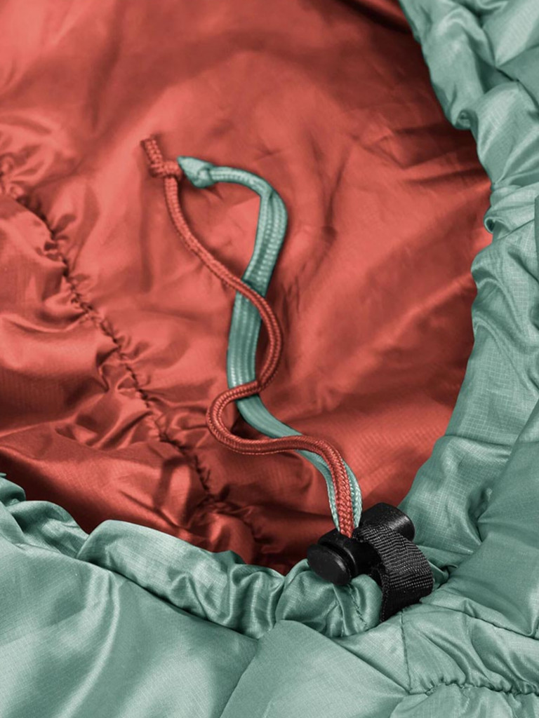 Спальный мешок Deuter Exosphere SL