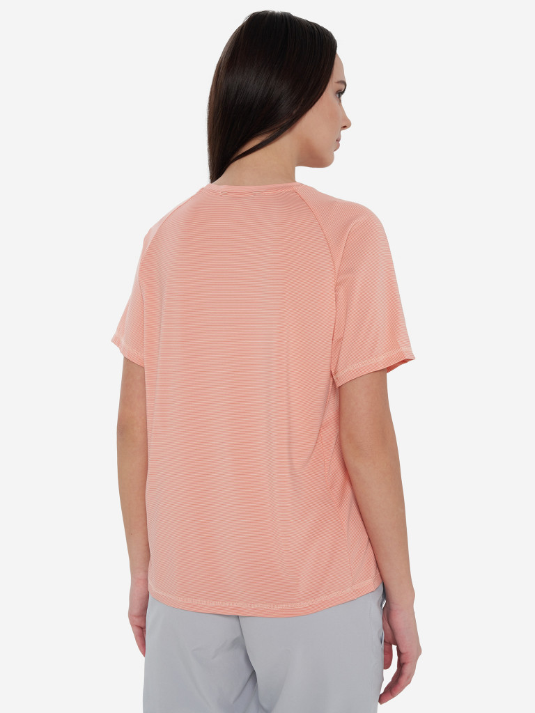 Футболка женская CRAGHOPPERS Ellie