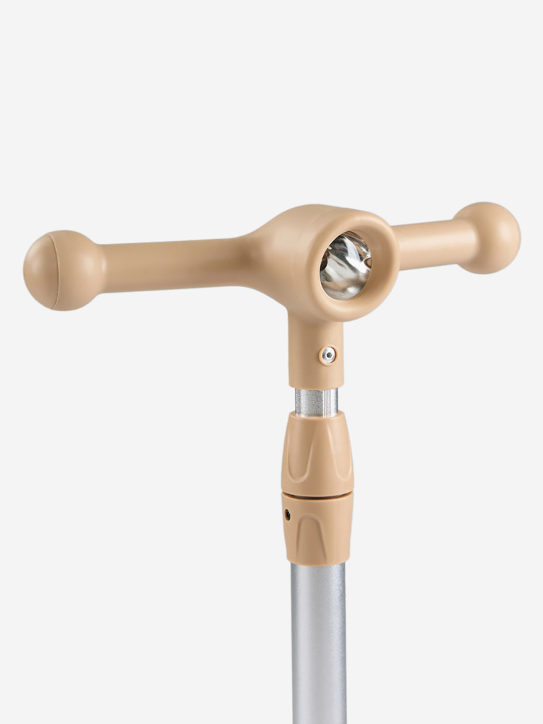 Самокат детский WEEZY «ВИЗИ»