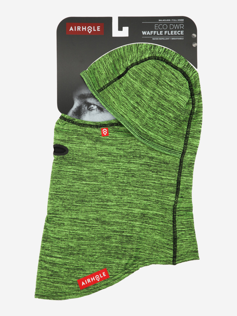 Балаклава Airhole Balaclava Full Hinge
