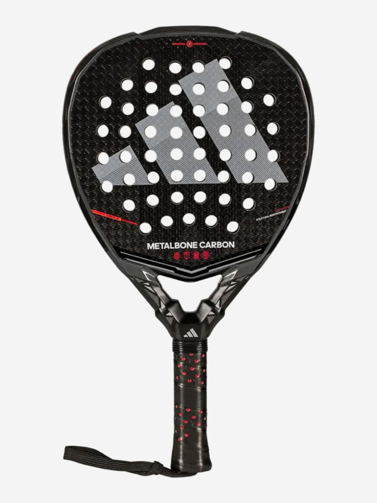 Ракетка для падела Adidas Metalbone Carbon 2026