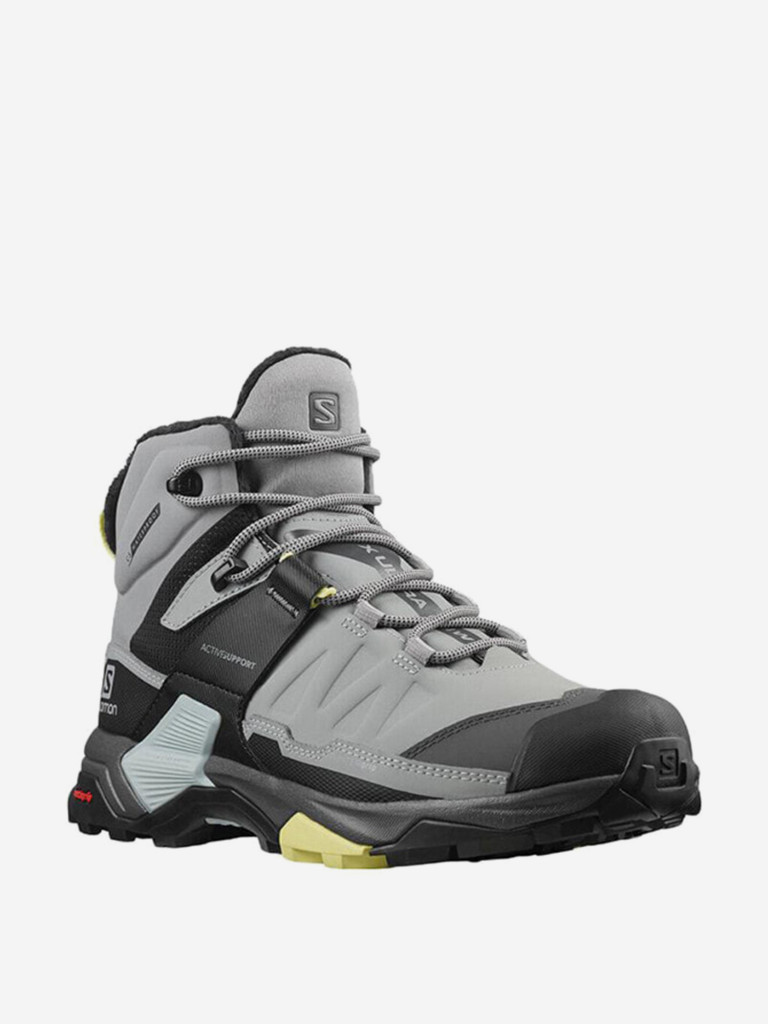 Ботинки женские Salomon X Ultra 4 Mid