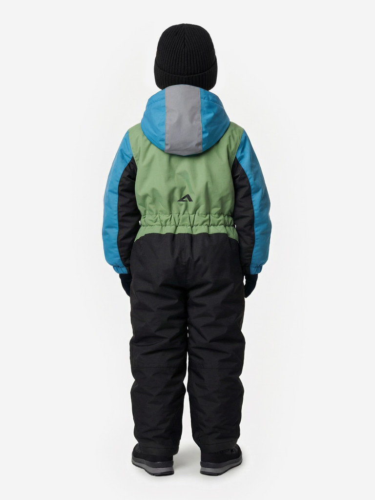 Комбинезон для мальчиков Oldos!