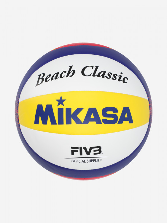 Мяч для пляжного волейбола Mikasa BV552 C