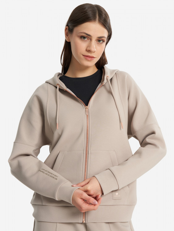 Толстовка женская Sensana