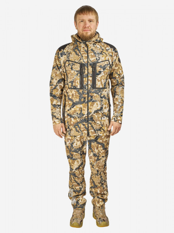 Костюм мужской Fantom Force MIRAGE летний для охоты и рыбалки