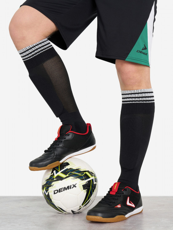 Бутсы мужские Demix Sala Base 2