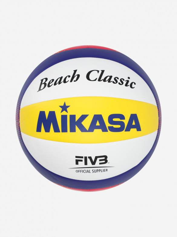 Мяч для пляжного волейбола Mikasa BV552 C