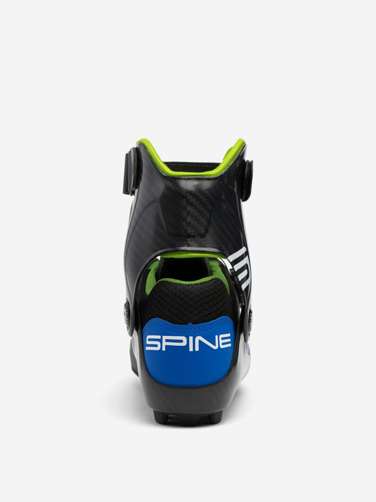 Лыжероллерные ботинки Spine Ultimate Skiroll Skate