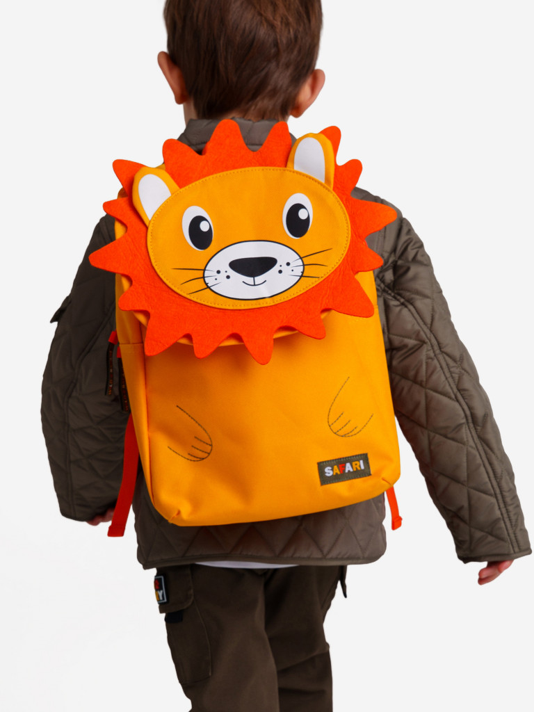 Рюкзак PlayToday для мальчиков