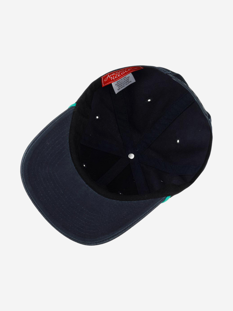 Бейсболка AMERICAN NEEDLE 44990B-MONT Montauk Coast