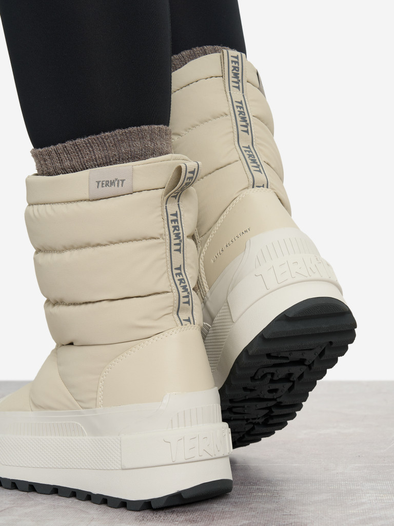 Дутики женские Termit Storm Boot WTR