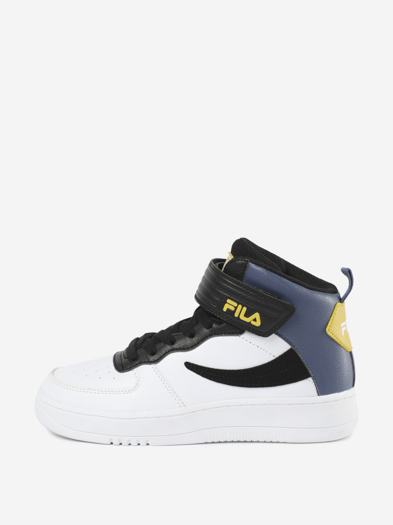 Кеды для мальчиков FILA Fil High