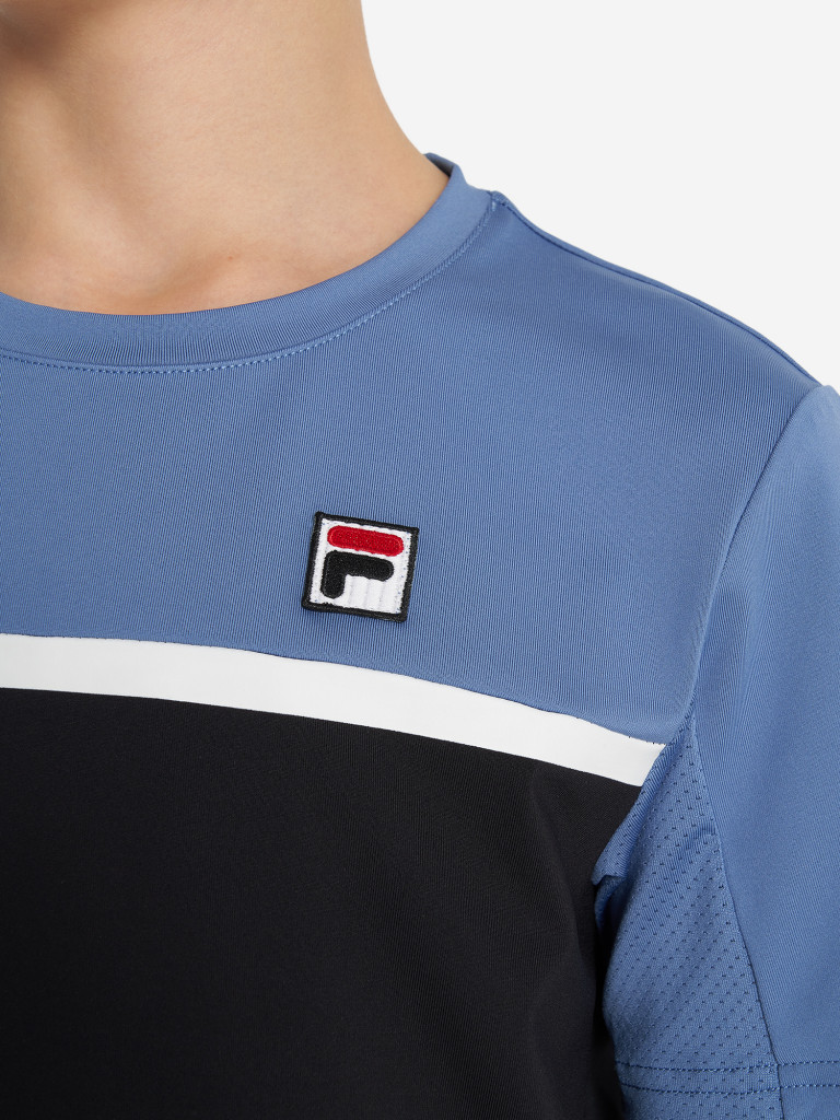Футболка для мальчиков FILA