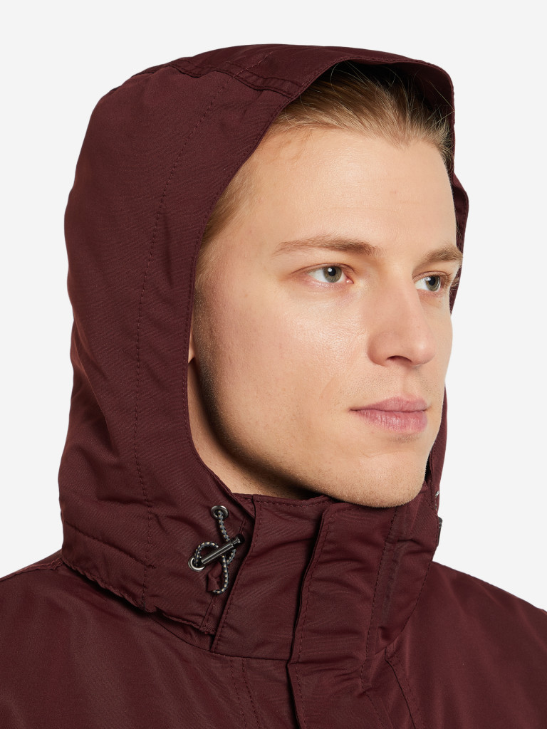 Куртка утепленная мужская Columbia Rugged Path Parka