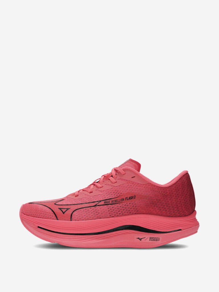 Кроссовки Mizuno Wave Rebellion Flash 2