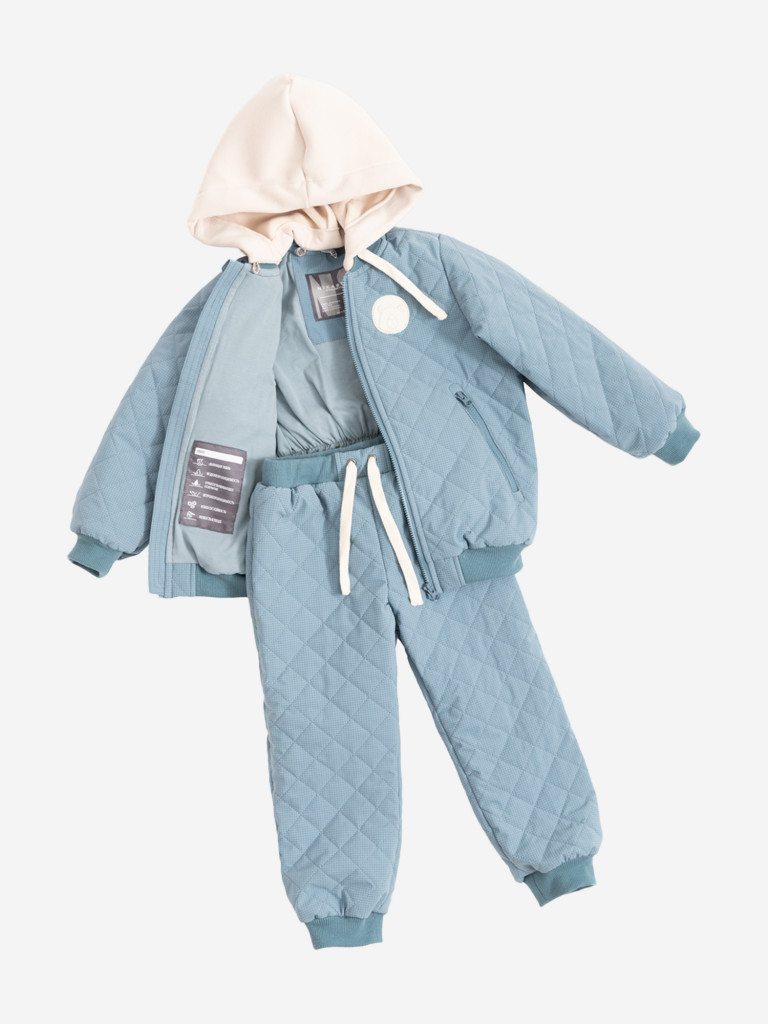 Костюм NIKASTYLE
