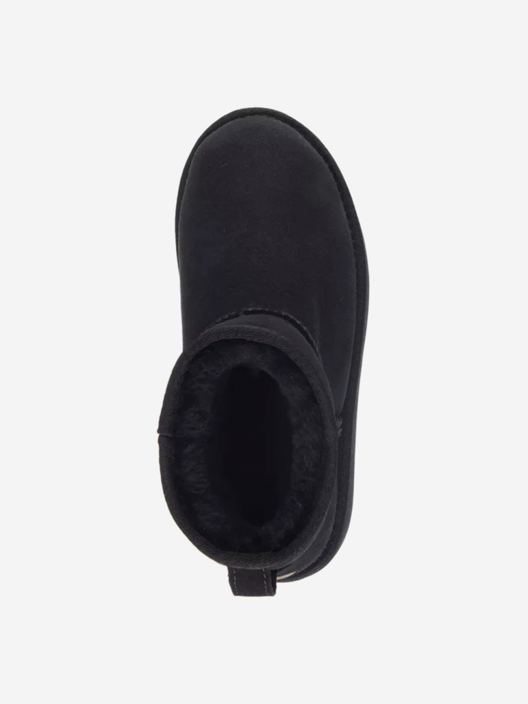 Угги женские EMU Australia Stingers Stinger Micro Flatform