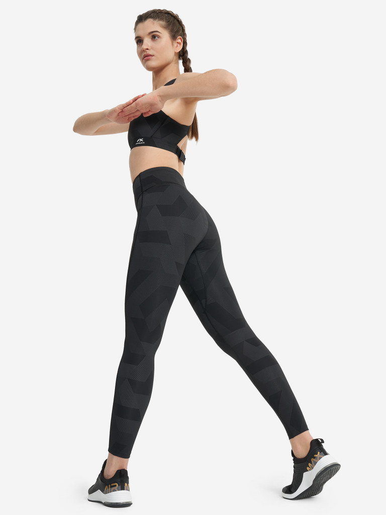 Легинсы женские Athlex