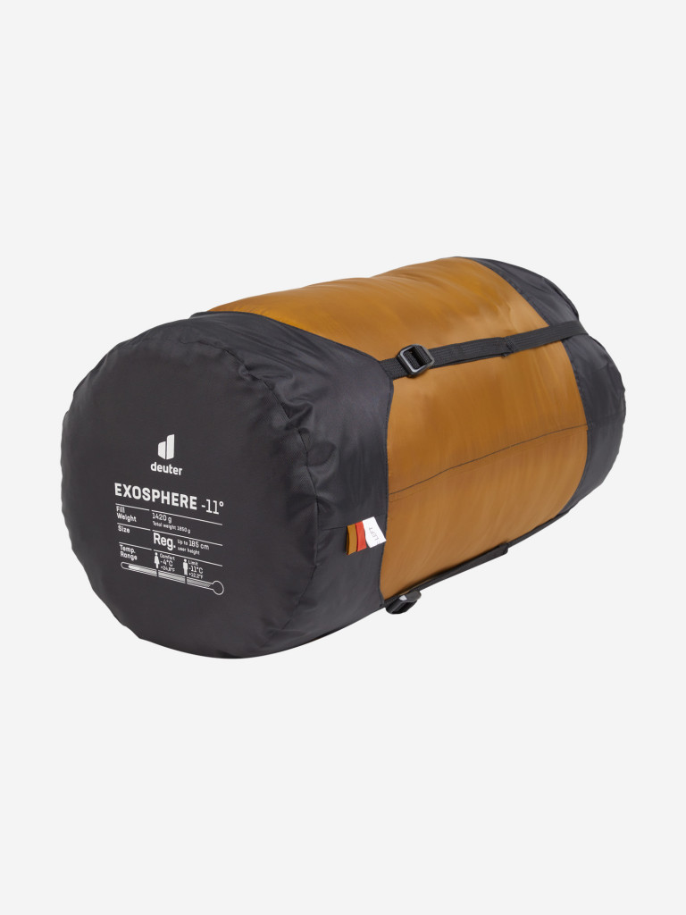 Спальный мешок Deuter Exosphere -11
