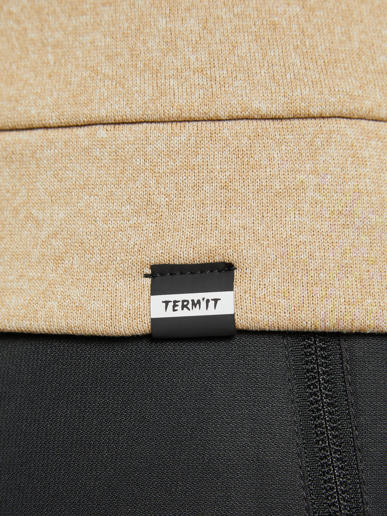 Свитшотженский флисовый Termit