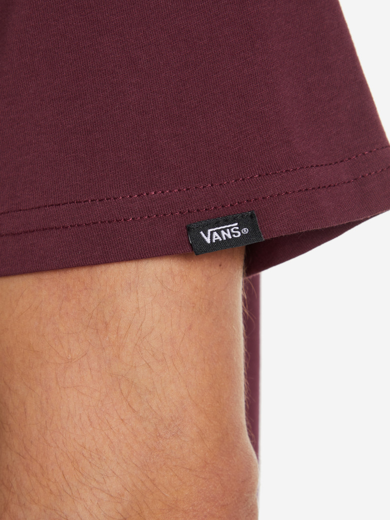 Футболка мужская Vans Classic