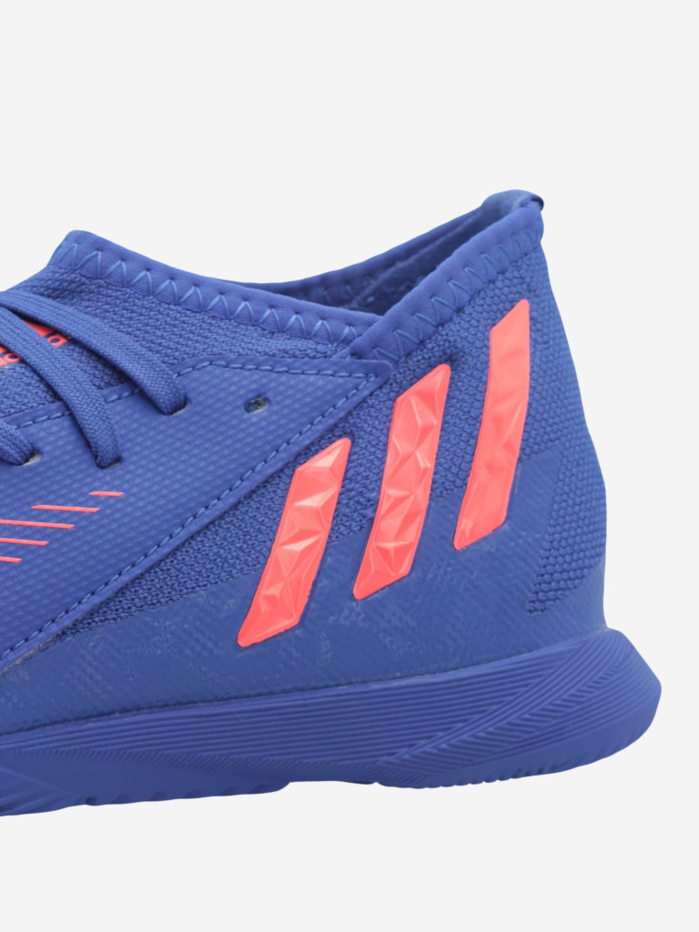Бутсы для мальчиков adidas Predator Edge.3 IN J