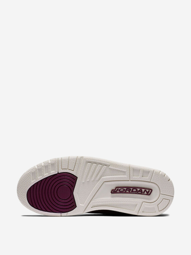 Кроссовки Jordan 3 Retro