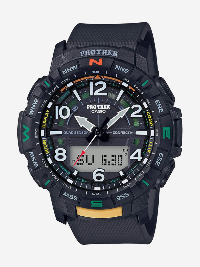 Наручные часы Casio Protrek PRT-B50-1E