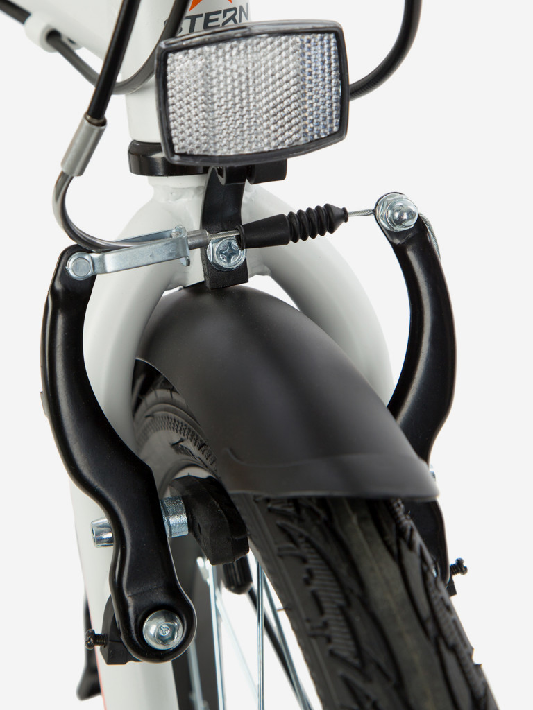 Велосипед складной Stern Compact 2.0 Alt 20", 2021