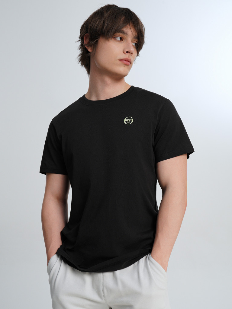 Футболка мужская Sergio Tacchini Chiaro