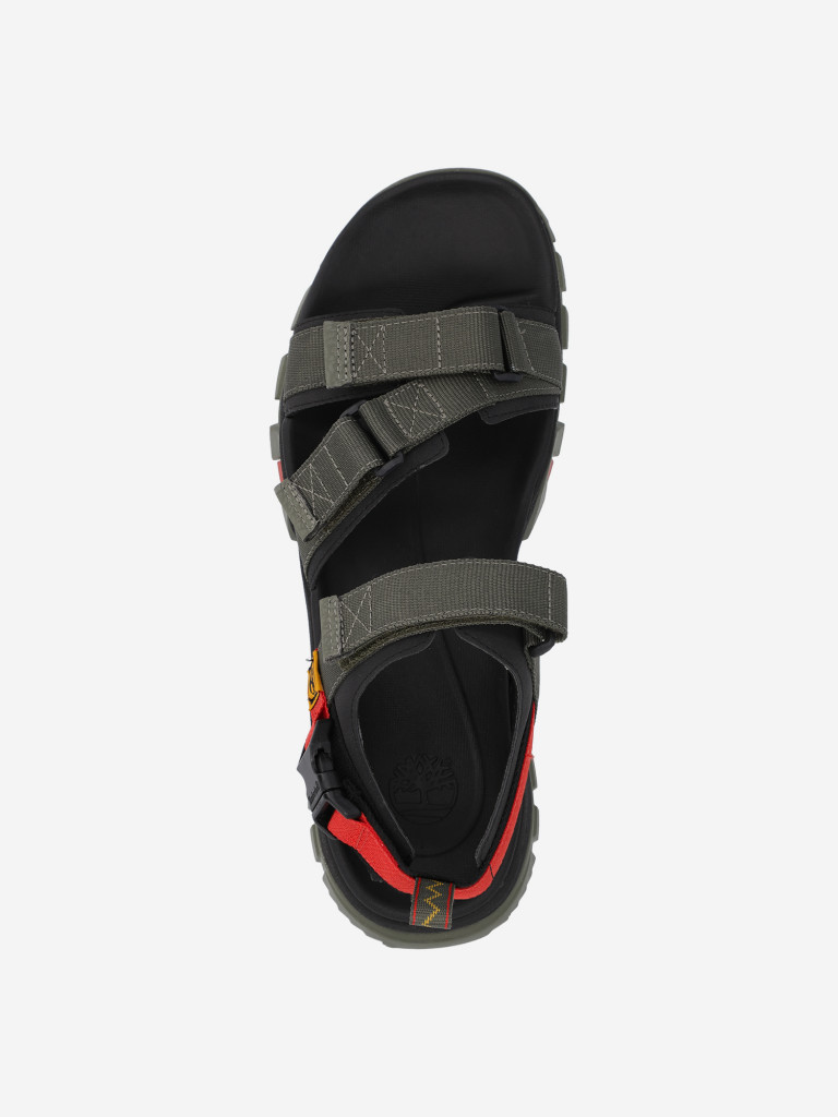 Сандалии мужские Timberland Garrison Trail