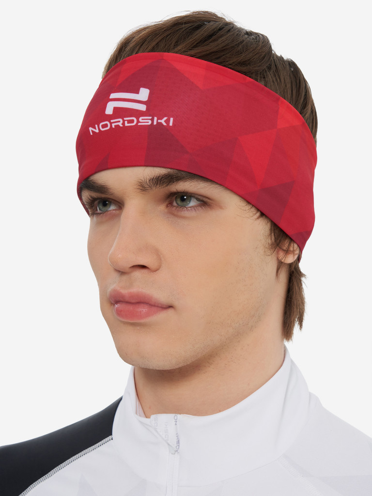 Повязка Nordski Race