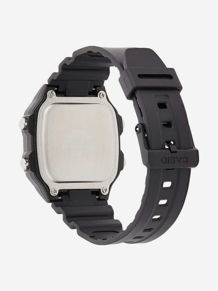 Спортивные часы CASIO AE-1300WH-1A