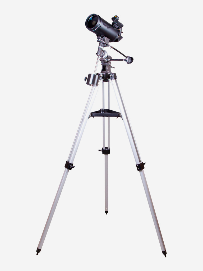Телескоп Levenhuk Skyline PLUS 90 MAK