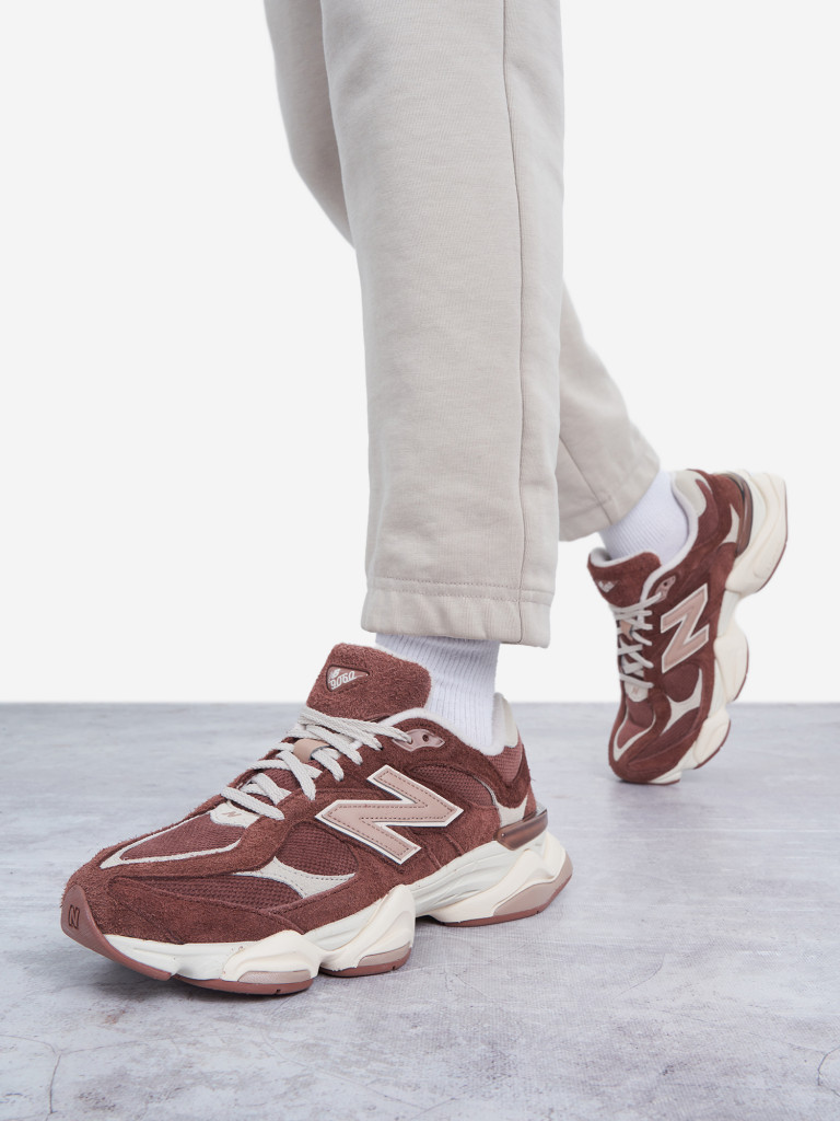 Кроссовки мужские New Balance 9060