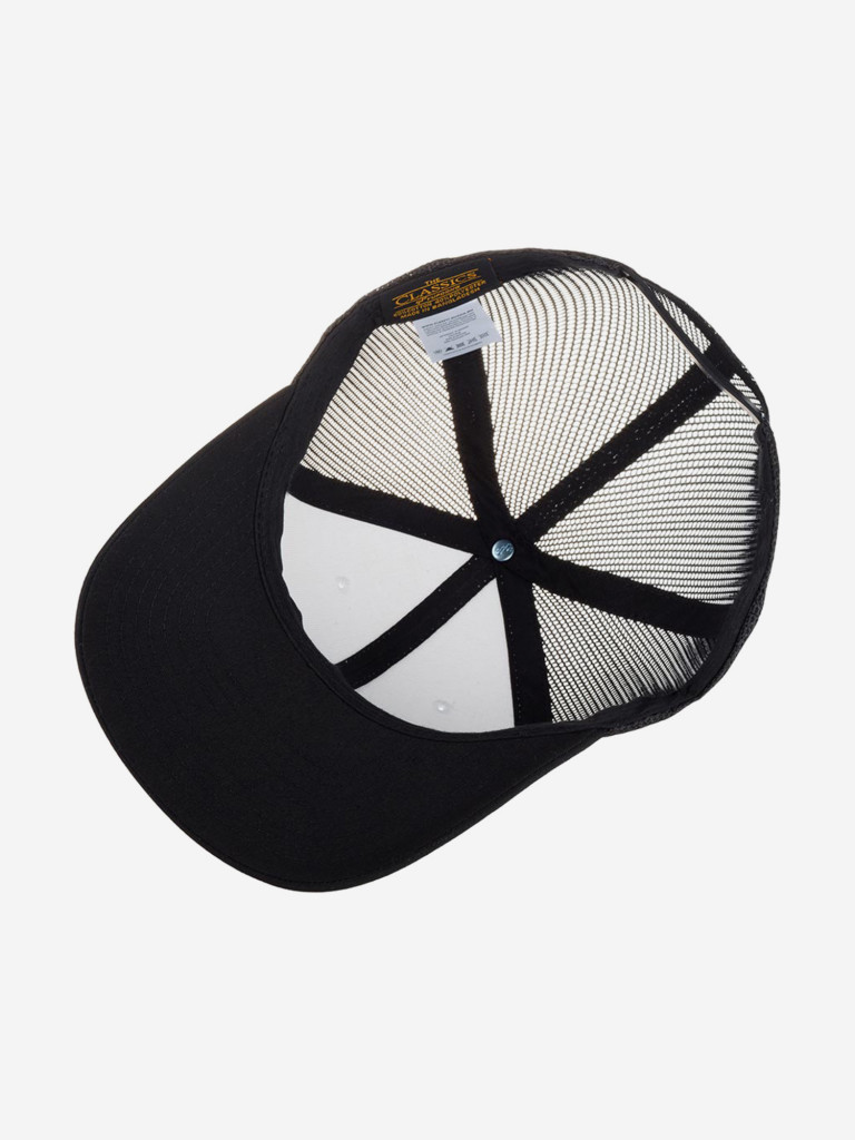 Бейсболка с сеточкой FLEXFIT 6606W