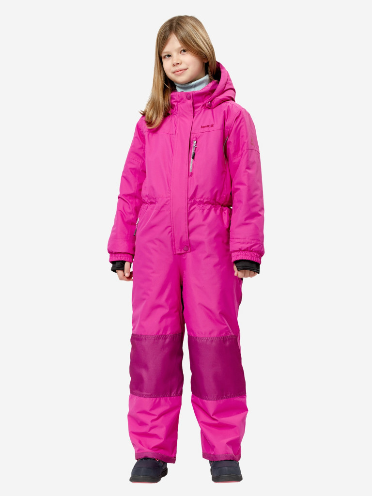 Комбинезон зимний KAMIK