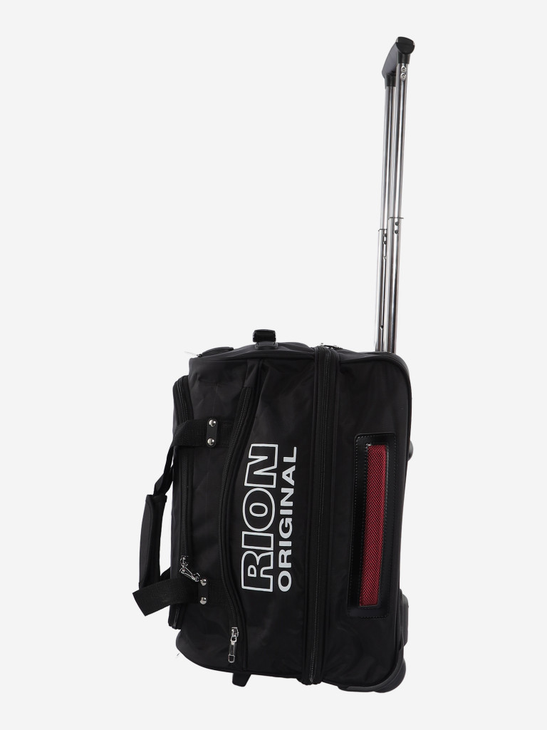 Дорожная сумка на колесах для путешествий и спорта Рион+ (RION+)