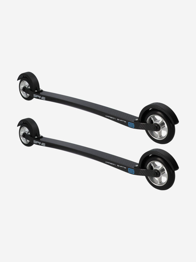 Лыжероллеры Spine Carbon Skate
