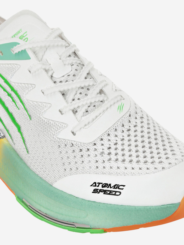 Кроссовки Plein Sport ATOMIC SPEED // GEN.X.05