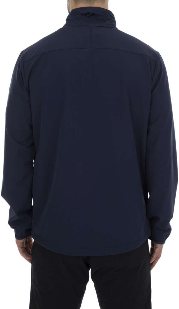 Куртка софтшелл мужская JACK WOLFSKIN Crestview