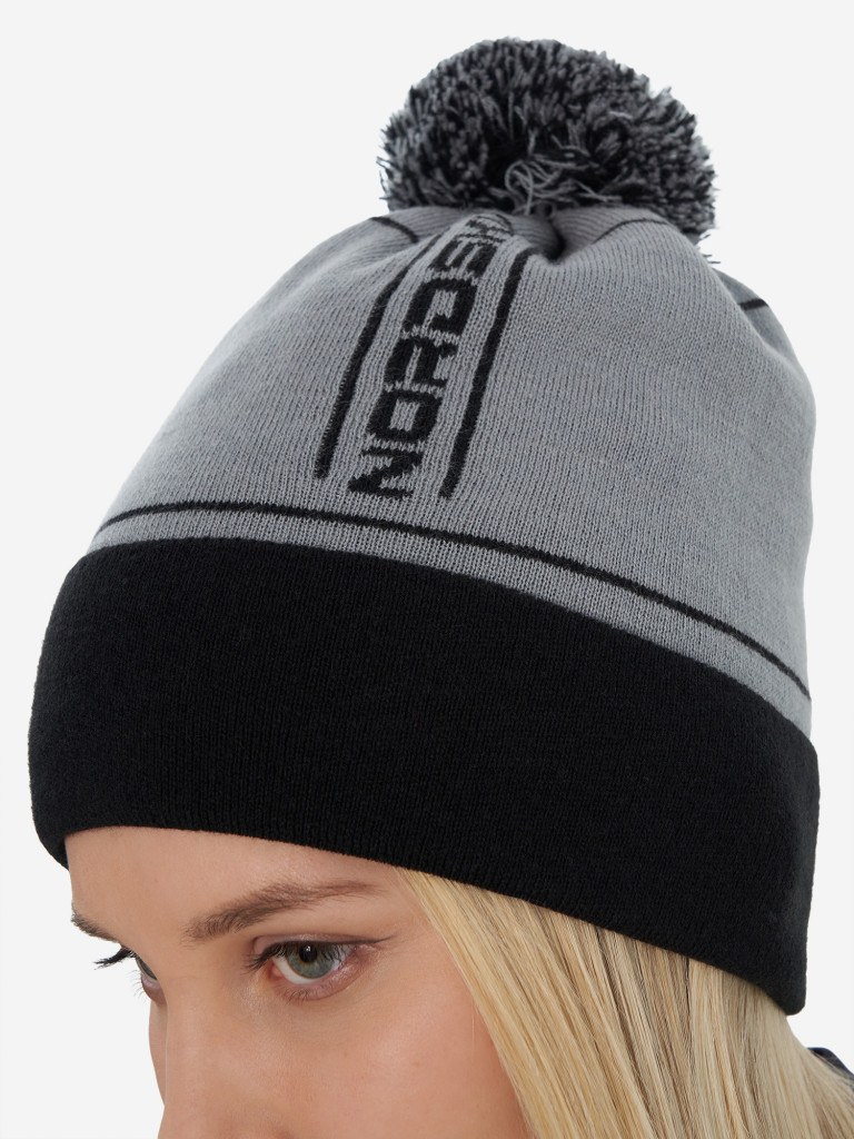 Шапка Nordski Arctic WS