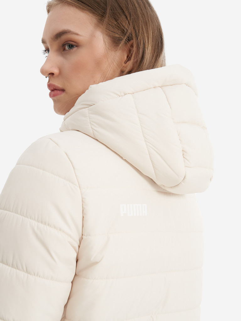 Пальто утепленное женское PUMA Ess