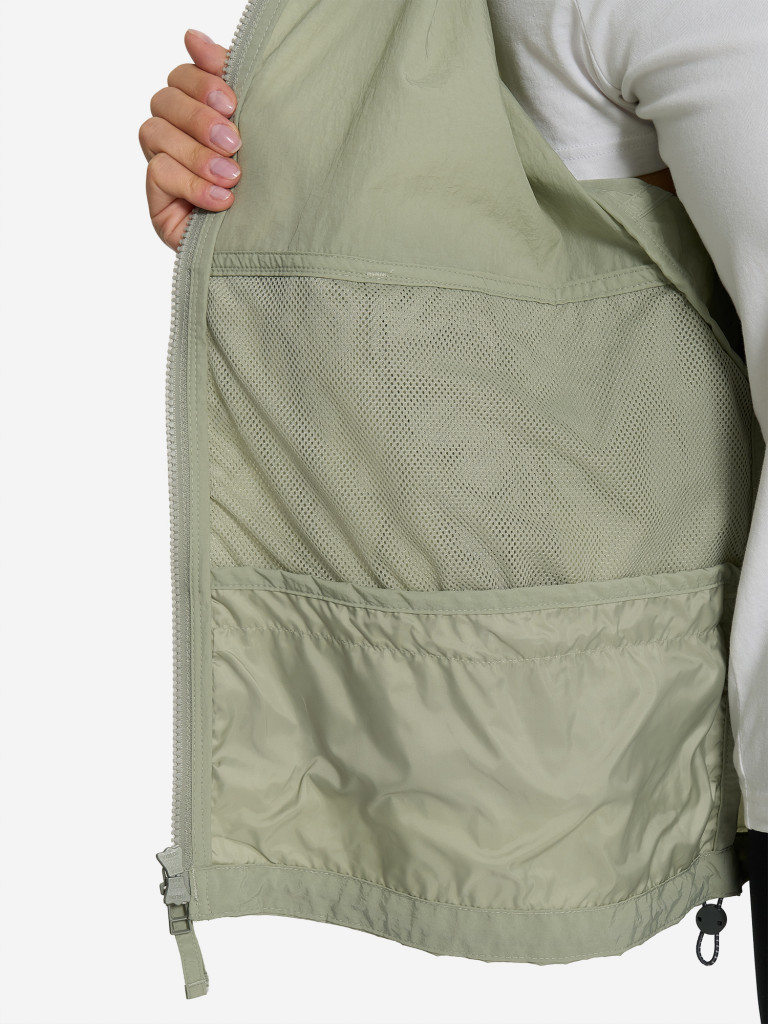 Ветровка женская Columbia Paracutie II Windbreaker