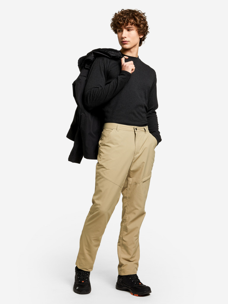 Брюки мужские Icepeak Archer