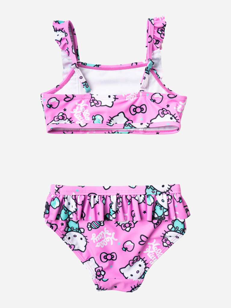 Купальник для девочек PlayToday