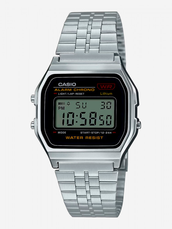 Casio A-159W-N1D
