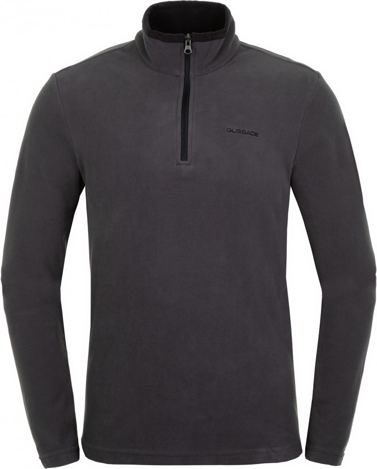 Джемпер флисовый мужской Glissade